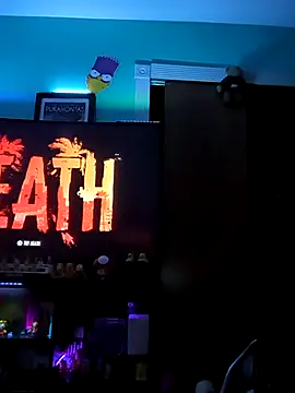 Snapshot of Novabear6996 chatting on November 8, 12:38 pm Novabear6996 online show from November 8, 12:38 pm