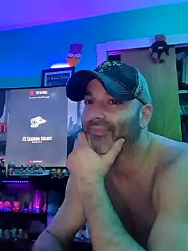 Snapshot of Novabear6996 chatting on December 1, 3:55 am Novabear6996 online show from December 1, 3:55 am