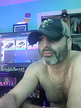 Snapshot of Novabear6996 chatting on December 15, 5:55 am Novabear6996 online show from December 15, 5:55 am