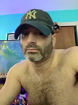 Novabear6996 online show from December 21, 2:46 pm