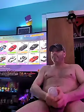 Novabear6996 online show from February 4, 4:40 am