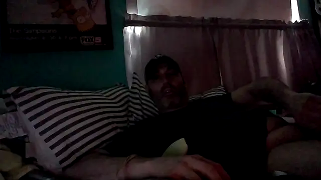 Novabear6996 online show from February 6, 2:42 pm