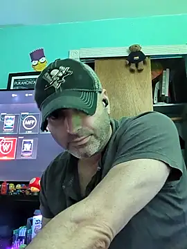 Novabear6996 online show from February 8, 2:48 am