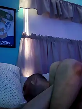 Novabear6996 online show from February 20, 6:30 pm