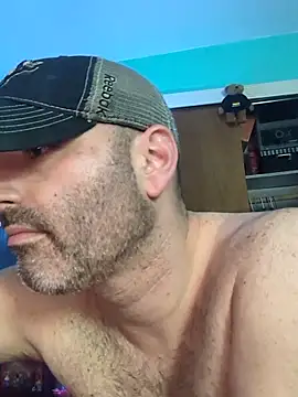 Snapshot of Novabear6996 chatting on May 31, 3:58 am Novabear6996 online show from May 31, 3:58 am