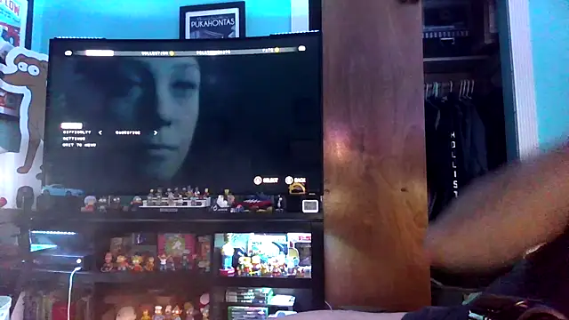 Snapshot of Novabear6996 chatting on June 9, 5:52 am Novabear6996 online show from June 9, 5:52 am