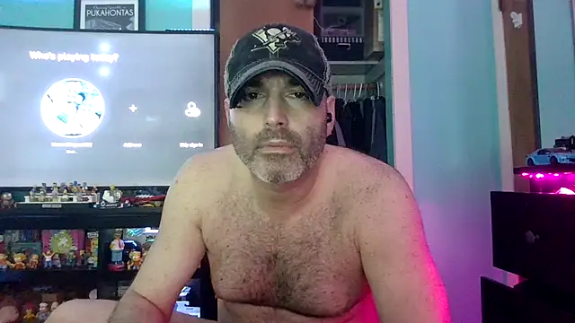 Snapshot of Novabear6996 chatting on June 17, 11:34 am Novabear6996 online show from June 17, 11:34 am