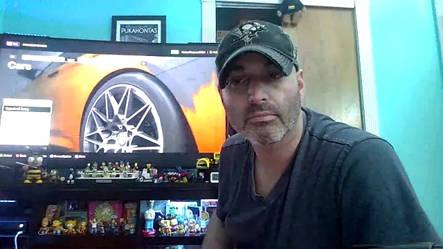 Snapshot of Novabear6996 chatting on June 21, 5:32 am Novabear6996 online show from June 21, 5:32 am