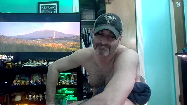 Snapshot of Novabear6996 chatting on July 3, 11:33 pm Novabear6996 online show from July 3, 11:33 pm