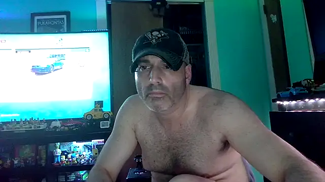 Snapshot of Novabear6996 chatting on July 7, 8:40 am Novabear6996 online show from July 7, 8:40 am