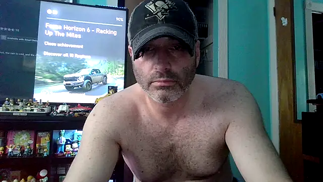 Snapshot of Novabear6996 chatting on July 9, 8:24 pm Novabear6996 online show from July 9, 8:24 pm