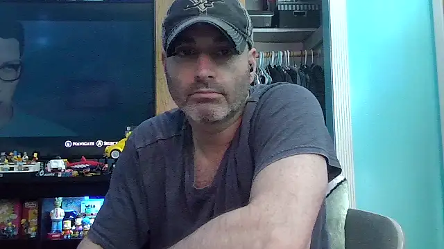 Snapshot of Novabear6996 chatting on July 11, 3:53 am Novabear6996 online show from July 11, 3:53 am
