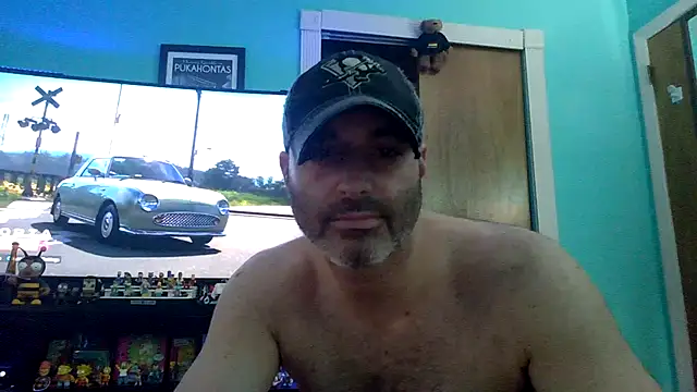 Snapshot of Novabear6996 chatting on July 11, 11:06 pm Novabear6996 online show from July 11, 11:06 pm