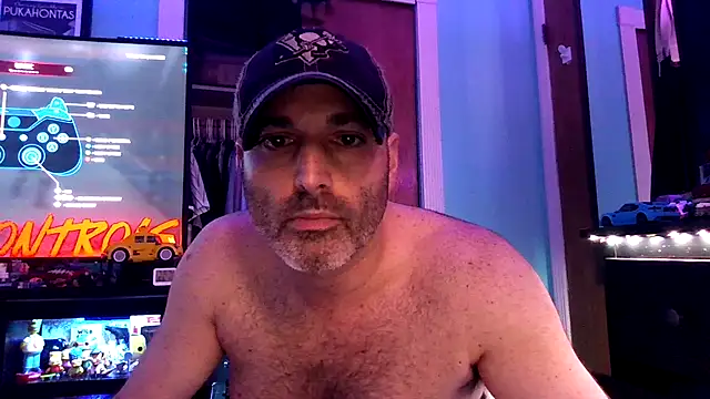 Snapshot of Novabear6996 chatting on July 22, 10:18 am Novabear6996 online show from July 22, 10:18 am