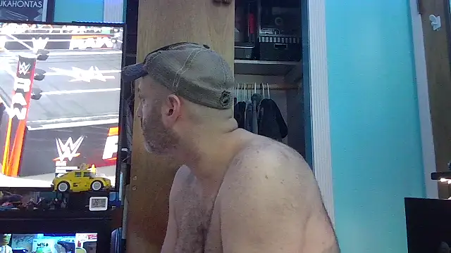Snapshot of Novabear6996 chatting on July 24, 7:28 am Novabear6996 online show from July 24, 7:28 am