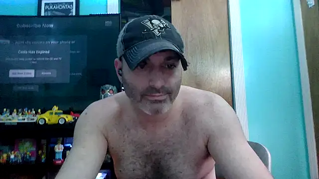 Snapshot of Novabear6996 chatting on July 28, 5:03 am Novabear6996 online show from July 28, 5:03 am