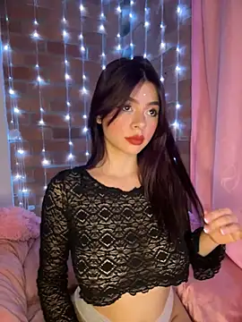 Danna Myst online show from February 21, 5:24 am