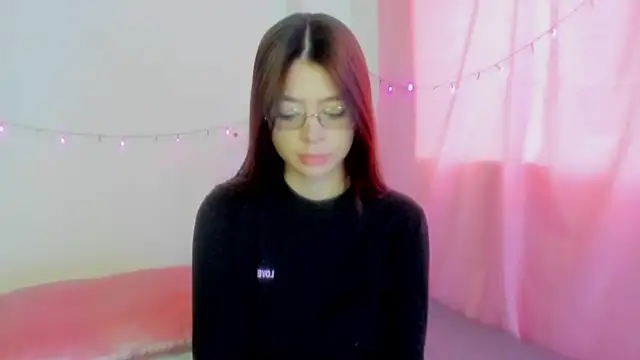 Danna Myst online show from November 27, 5:26 pm