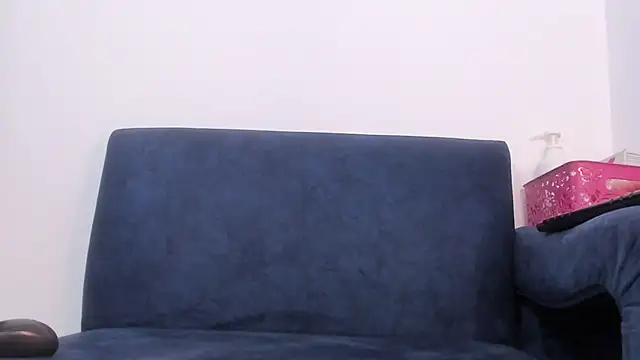 Baby Asshley online show from March 11, 7:58 pm