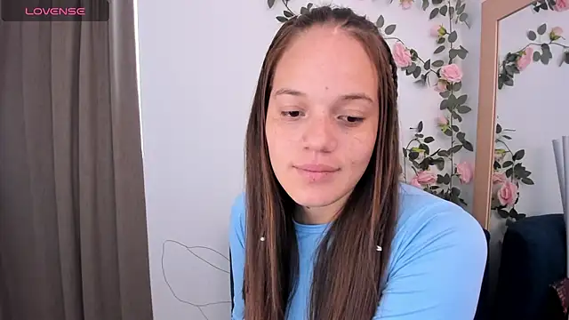 Baby Asshley online show from October 9, 5:11 pm