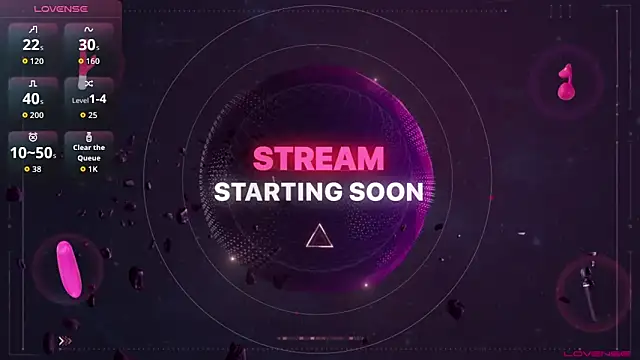 sizha6 online show from May 7, 5:07 pm