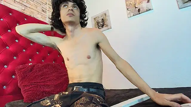 sc0rpius  online show from February 24, 7:30 pm