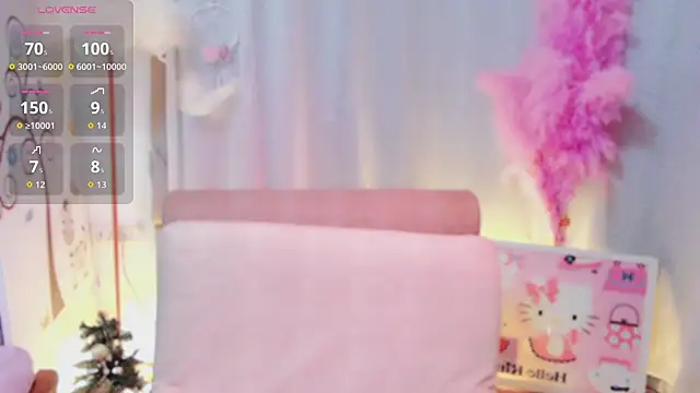 adelamiller online show from February 27, 6:46 am