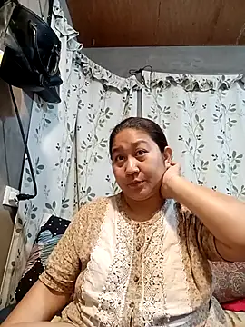 hotchubby88 online show from October 4, 10:41 pm