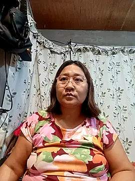 hotchubby88 online show from October 27, 1:20 am