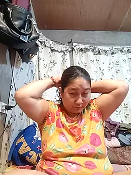 hotchubby88 online show from November 22, 12:20 am