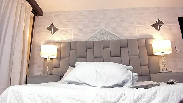 JacobRoberts1 online show from February 28, 8:09 am