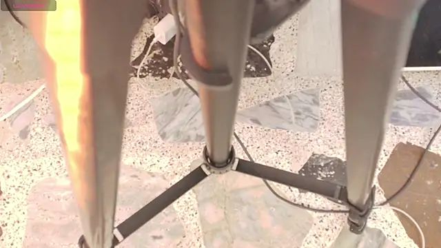 JacobRoberts1 online show from March 17, 7:35 am