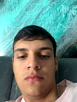 JacobRoberts1 online show from September 17, 1:13 pm