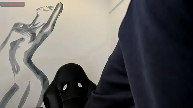 JacobRoberts1 online show from September 23, 2:53 pm