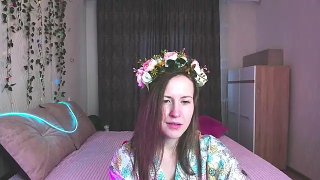 xeva angelx online show from February 24, 1:57 am