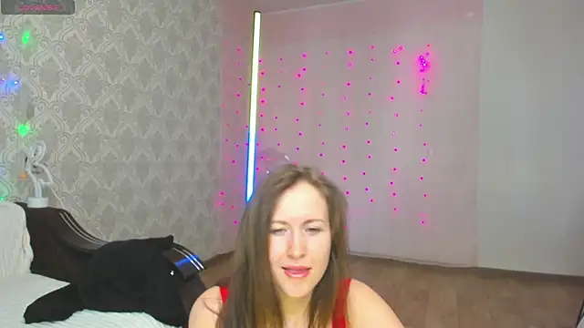 xeva angelx online show from February 25, 5:08 am