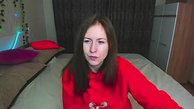 xeva angelx online show from March 3, 1:31 am