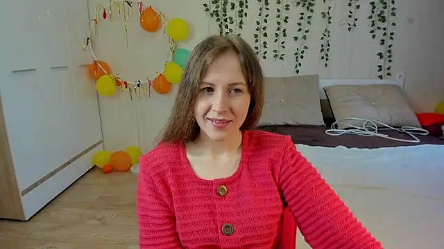 xeva angelx online show from March 21, 1:45 am