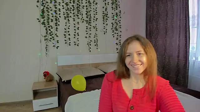 xeva angelx online show from March 21, 4:49 am