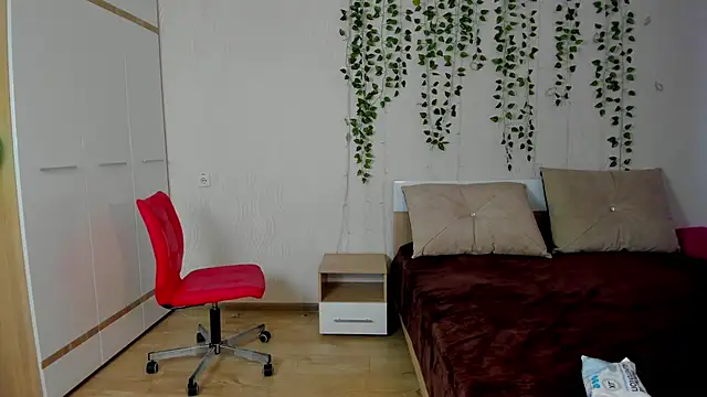 xeva angelx online show from March 23, 4:38 am