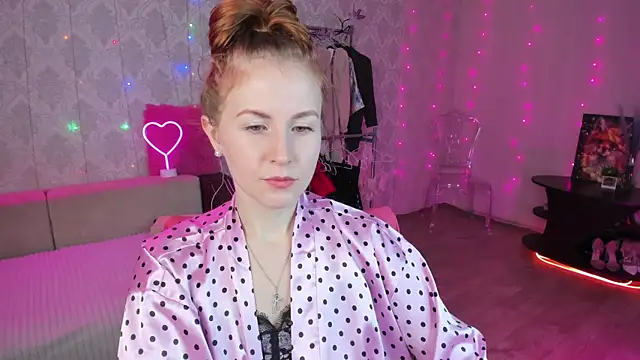 xeva angelx online show from November 15, 12:41 am