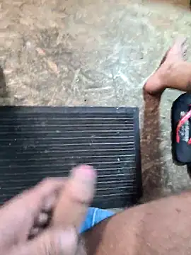 Feca657 online show from November 9, 7:23 pm