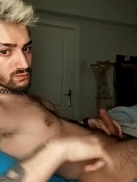 hotspice boy online show from February 16, 12:52 am