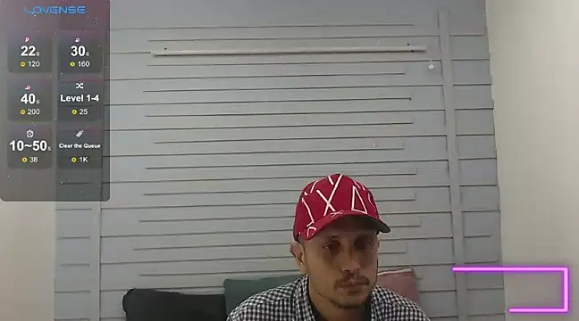 JhonTorres018 online show from February 20, 7:19 pm