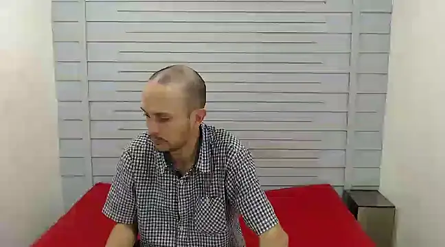 JhonTorres018 online show from February 21, 7:10 pm