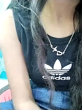 Snapshot of Aaradhna-hoy chatting on March 1, 1:18 pm Aaradhna-hoy online show from March 1, 1:18 pm