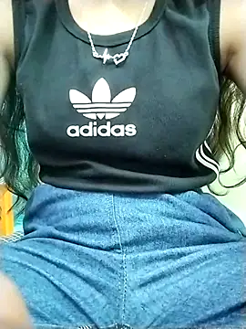 Snapshot of Aaradhna-hoy chatting on March 2, 8:27 am Aaradhna-hoy online show from March 2, 8:27 am