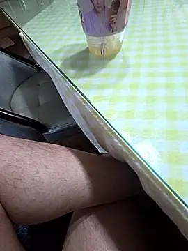 halu5400 online show from April 4, 5:49 am