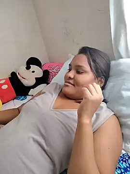 yanikall online show from February 25, 3:49 pm