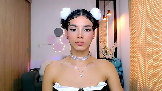 nilam valker online show from March 10, 8:12 pm